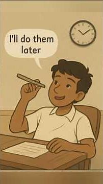 "The Last Minute"