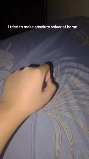 Creating an Absolute Solver Paper Doll