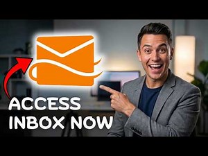 How to Login to Your Hotmail Account & Access Your Inbox (2026)