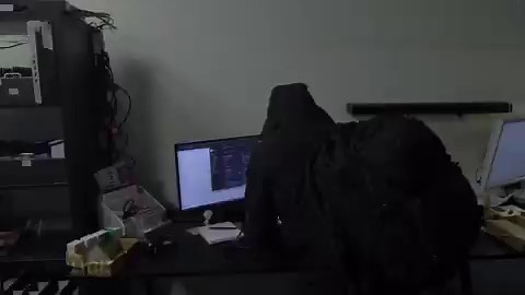 This office was running 49 million fake accounts until police raided itInside they found 1,200 SIM box devices and 40,000 active SIM cards connected to 80+ countriesThe setup was used to create 49 million fake accounts for phishing, bank fraud, extortion, and human smuggling networks across EuropeA single SIM box can register thousands of fake WhatsApp, Telegram, and banking accounts per dayPolice seized four luxury cars, froze $500K in bank accounts and $310K in crypto7 people were running the 