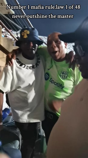 Mafioso Lessons: Law 1 of 48 Explained