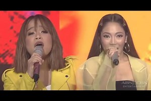 ASAP Throwback: OPM singing showdown with Kapamilya Divas and iDolls | ABS-CBN Entertainment