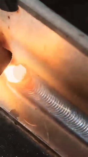 Pulse MIG Welding https://tinyurl.com/3wkwvctd . #welding #migwelding #pulsewelding | Welding of Welders