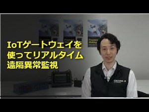 小型・高速データロガー｜スコープコーダDL350 波形測定器の遠隔監視【横河計測株式会社】