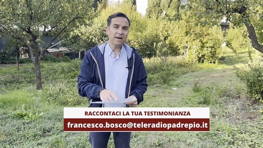 21K views · 2.1K reactions | Malato incurabile, sogna Padre Pio: ‘Non ti preoccupare’. Oggi è vivo, contro ogni previsione #padrepiotv #unminutoconpadrepio | Padre Pio TV | Facebook