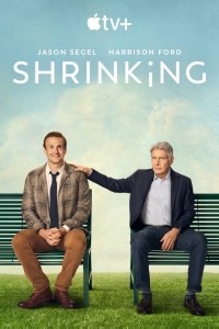 Сериал Терапия 2 сезон Shrinking смотреть онлайн бесплатно!