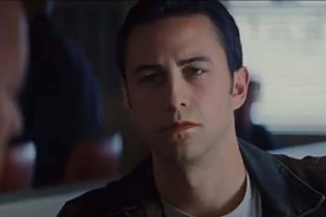 Looper: The official trailer