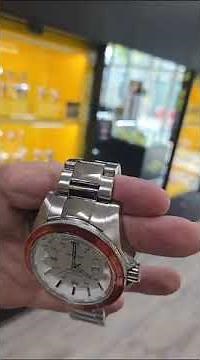 Invicta Speedway Automatic Men's Watch - 50mm, Steel (48082)