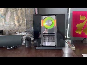 B&O BeoSound 3000 with BeoLab 3500 (Sound test)