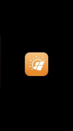Registrieren in der FusionSolar-App