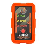 Below Ground Miller Insulation Checker (U-MIC)