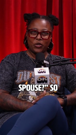 10K views · 40 reactions | Getting over a Betrayal while staying with the person | ft. Denise Brady | OKOP Show | Facebook