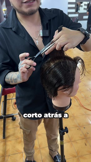 Cómo Aprender a Cortar con Tijera: Tips y Tutoriales