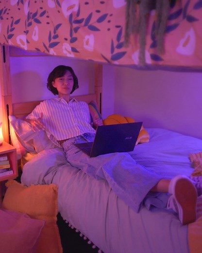 🔥 up those instant noodles. Amazon presents: Dorm Roomz featuring @juztjosh, @arbacn, and @jessicaxfuen. Dropping 7.18.2022 #DormRoomz #offtocollege | Amazon.com