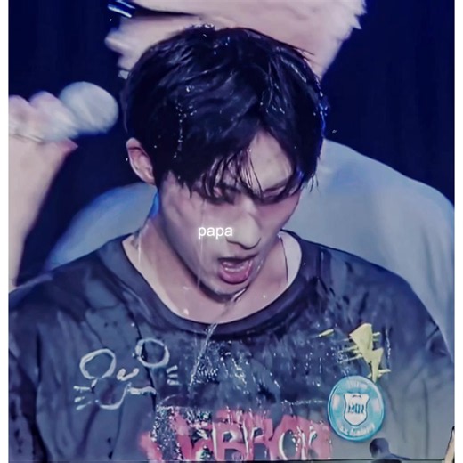 Keeho Pouring Water on Jiung: P1Harmony Moment Explained