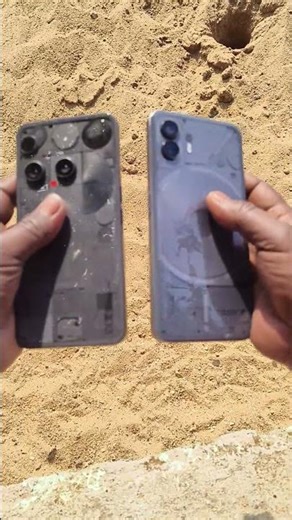 nothing phone 2 vs nothing phone 3