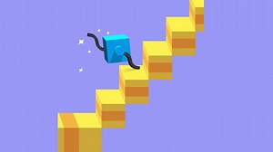 Draw Climber Game · Play Online For Free · Gamaverse.com