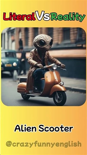 Literal vs Reality [Part 223]