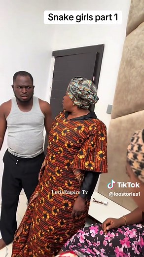 Snake girls part 1 #snakegirls #snake.