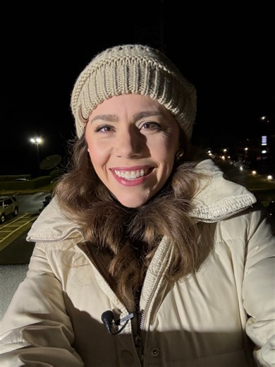 Candace Campos News 6 on Reels