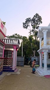 7.6M views · 94K reactions | #সৌদি_প্রবাসী দুই ভাইয়ের পাশাপাশি চমৎকার দুইটি বিল্ডিং। | আল আমিন গ্রামীণ ব্লগ | Facebook