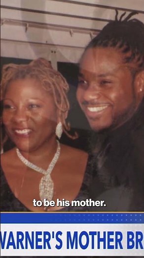 Malcolm-Jamal Warner’s mom breaks silence following son’s fatal drowning #shorts