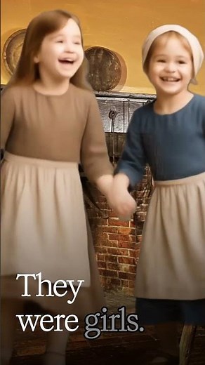 The Haunting Truth About Colonial Hearths/Early American Living