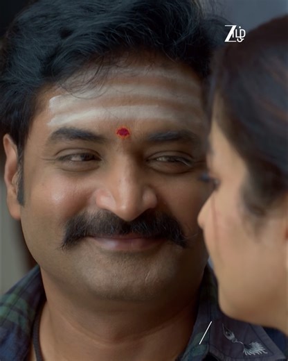 Romantic Mood-ல் சண்முகம் 🤭👀 அண்ணா | திங்கள் - வெள்ளி | இரவு 8.00 மணிக்கு #Anna #Shanmugam #Bharani #Rathna #Veeralakshmi #Isakkiyammal #Chellakani #ZeeTamil #ZeeOnTheGo | Zee Tamil