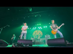 Candlebox - Full Live Show - Hollywood Casino - Charles Town, West Virginia - 02/28/26