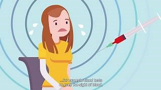 Educational Animation on Vasovagal Syncope