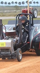 9K views · 168 reactions | How much Horsepower?? | Mini Rod Pullers | Facebook