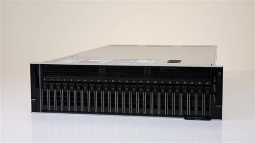 Cómo reemplazar el módulo de expansión del procesador de PowerEdge R940