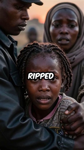 This African Warlord Enslaved 100,000 People While Europe Ended Slavery