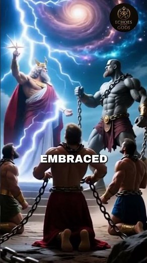 The Truth About Atlas: The Titan Who Carried the Sky, Not the Earth #Atlas #Greek #EchoesOfTheGods