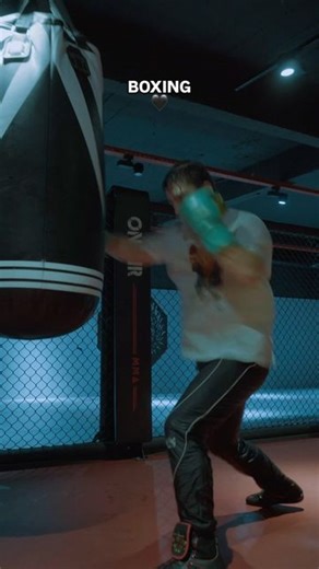 Jetmir Prenga / Online 1-on-1 Boxing Coach on Instagram: "Round 3 of Intermediate Boxing Combos⬇️ This boxing combo is used while using my own boxing style. Not for beginners ⬇️ The Combination: • Jab • Cross • Step and Slip Right • Cross • Lean and Shift Left • Right Hook Post and Step Back 🥊 Save this video & try it out later! JP♣️ •———• Still Improving! Follow @miri_h_prenga for more! • • • • • #boxinglife #passionforboxing #fighterspirit #boxingaddiction #inlovewithboxing #boxingjourney #bo