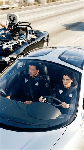 Demolition Man (1993) Behind The Scenes 🚓🔥 | Stallone Sci-Fi Action Secrets ( El demoledor)