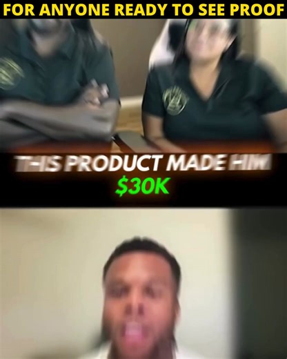 What breaks or makes an e-commerce success story? Over 25,000 success stories and over $10,000,000 in Cash Flow! 💰 The proof is in the numbers! 💯 My name is Reggie, known in online circles as Mr. Ecom. 🎁 Being in the right industry at the right time brought me so much fortune that I passed the blessing down to the next generation. My family is set for life, and I also improved the lives of more than 25,000 other families by giving them the ULTIMATE e-commerce system to make Online GOLD togeth