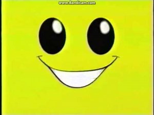 Face Becomes A Superhero