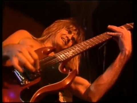 Quiet Riot Live In Japan (1989)