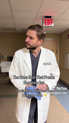 Understanding PACs and PVCs: Heartbeat Irregularities Explained