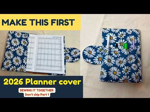 Can you believe I made this from scrap fabric?