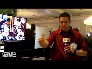 E4 AV Tour: Almo Control Offers Crestron, AMX and Extron Control Programming Services to Integrator