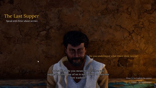 Review - I Am Jesus Christ