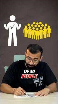 INSEAD MBA Admission with 650 GMAT (Real Strategy That Worked) | MIM-ESSAY #mba