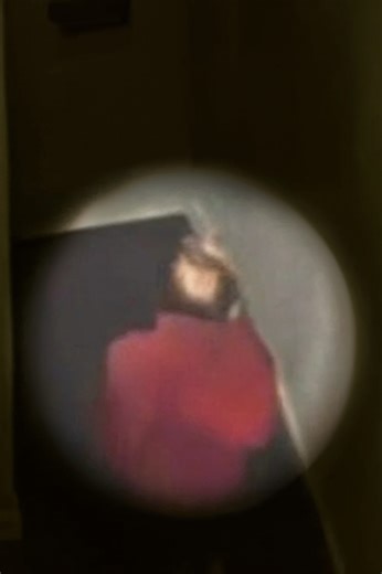 CCTV footage with unsettling backstories