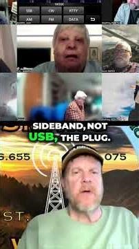 SDR Secrets of the ICOM 7300 Revealed!