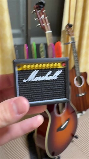 The Cutest Gift: A Guitar Surprise from a Friend