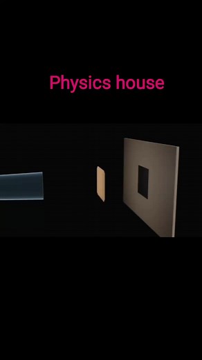 311K views · 5.3K reactions | Diffraction of light #physicshouse #physics Physics House | Physics House | Facebook