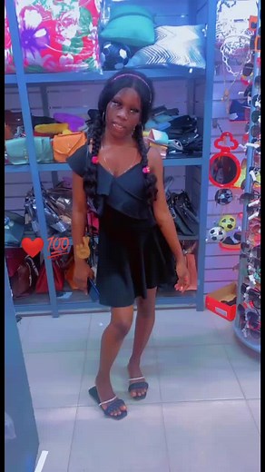 Jen Jen Janice on TikTok