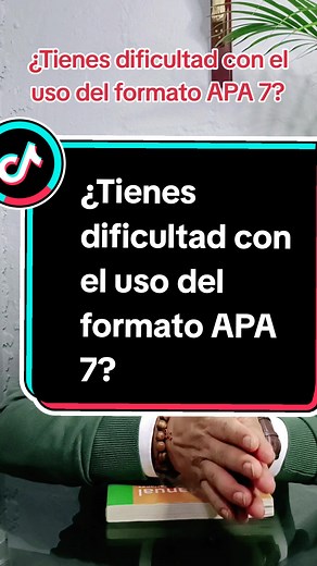 #apa7 #mendeley #mendeleycomobasededatoygestorbibliografico #redaccionacademica #investigacioncientifica